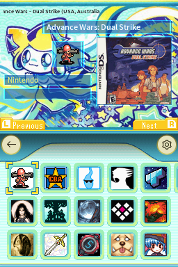 Jirachi - Make a Wish